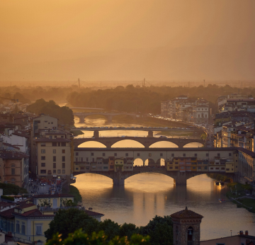 Scopri la Firenze inesplorata